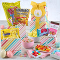 Easter Candy & Popcorn Gift Tower M1794