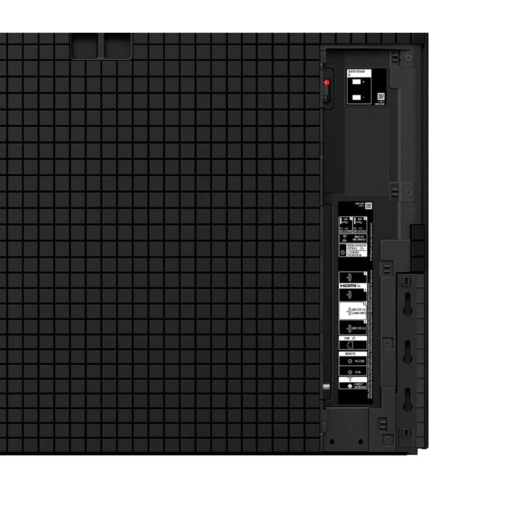 65 inch QD-OLED 4K HDR Smart TV Y834