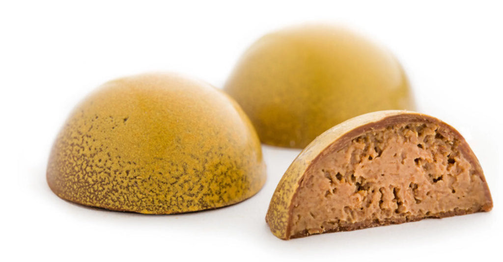 24 Classic Gourmet Chocolate Bonbons H50859