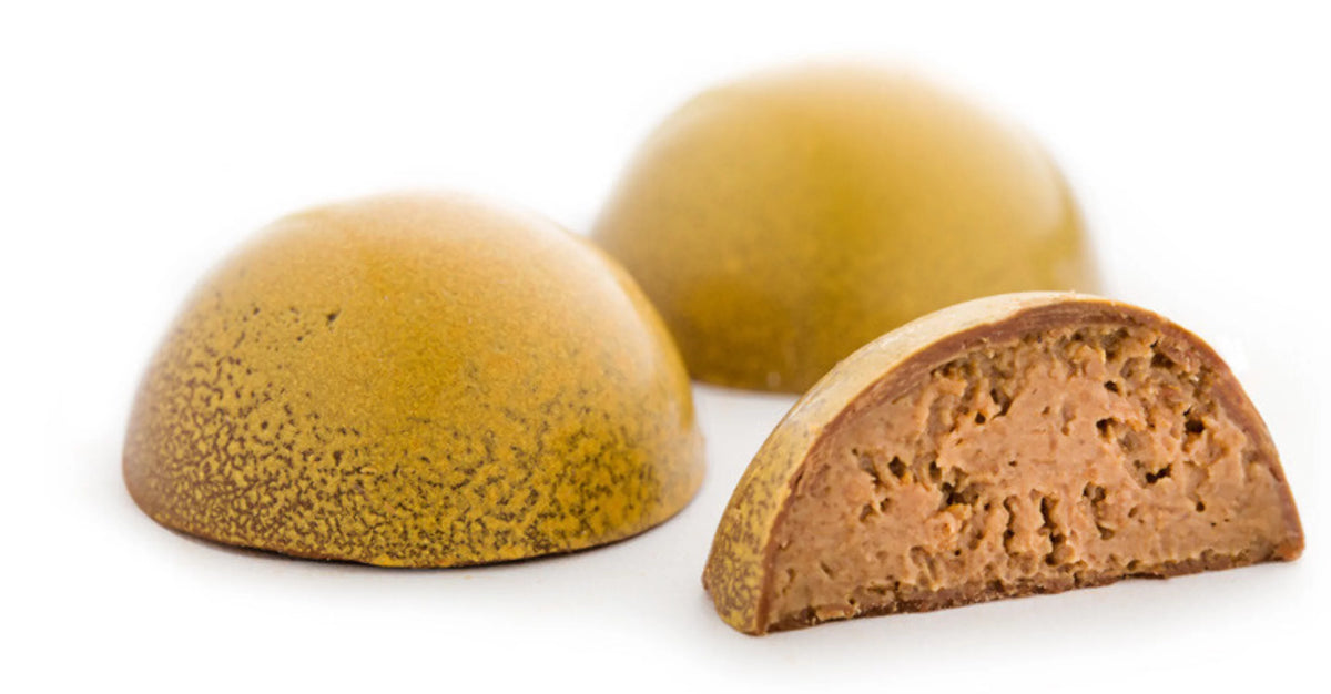24 Classic Gourmet Chocolate Bonbons H50859