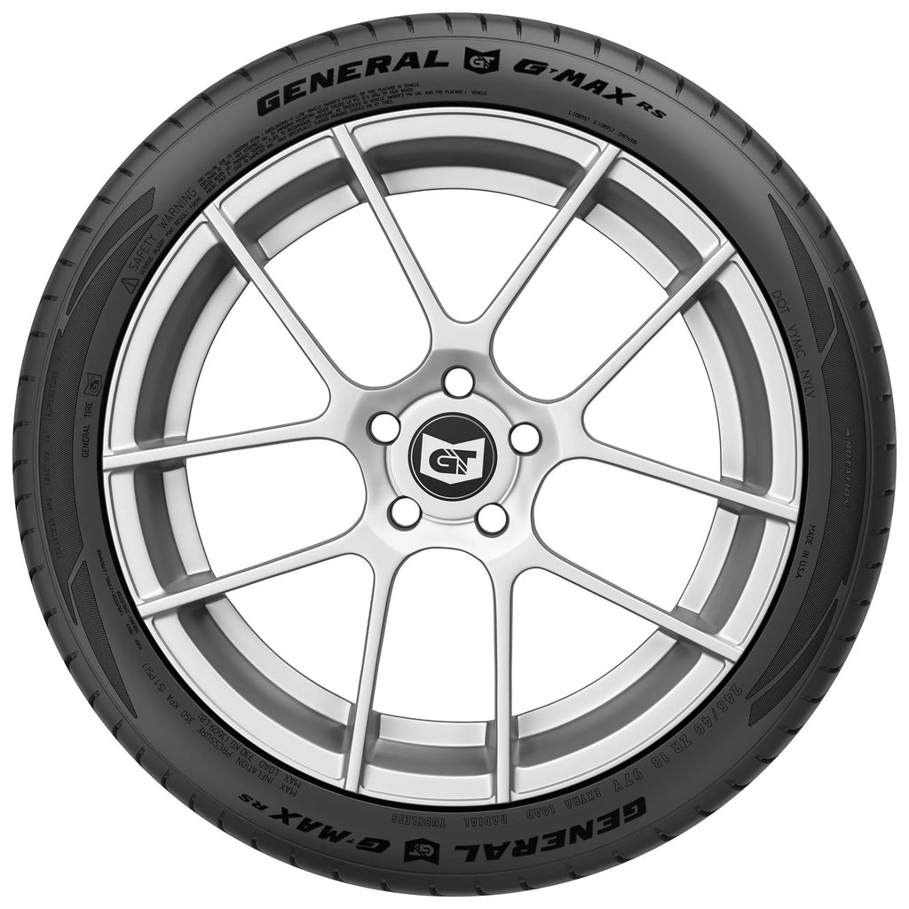 Ultra High Performance Tire P13378