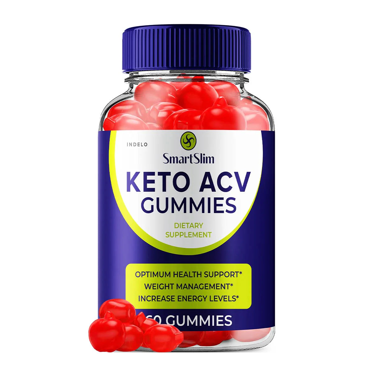 Keto ACV Gummies R4225