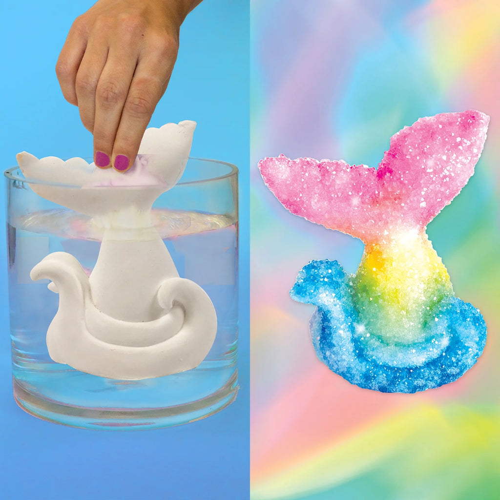 Crystal Growing Science Kit Z9062