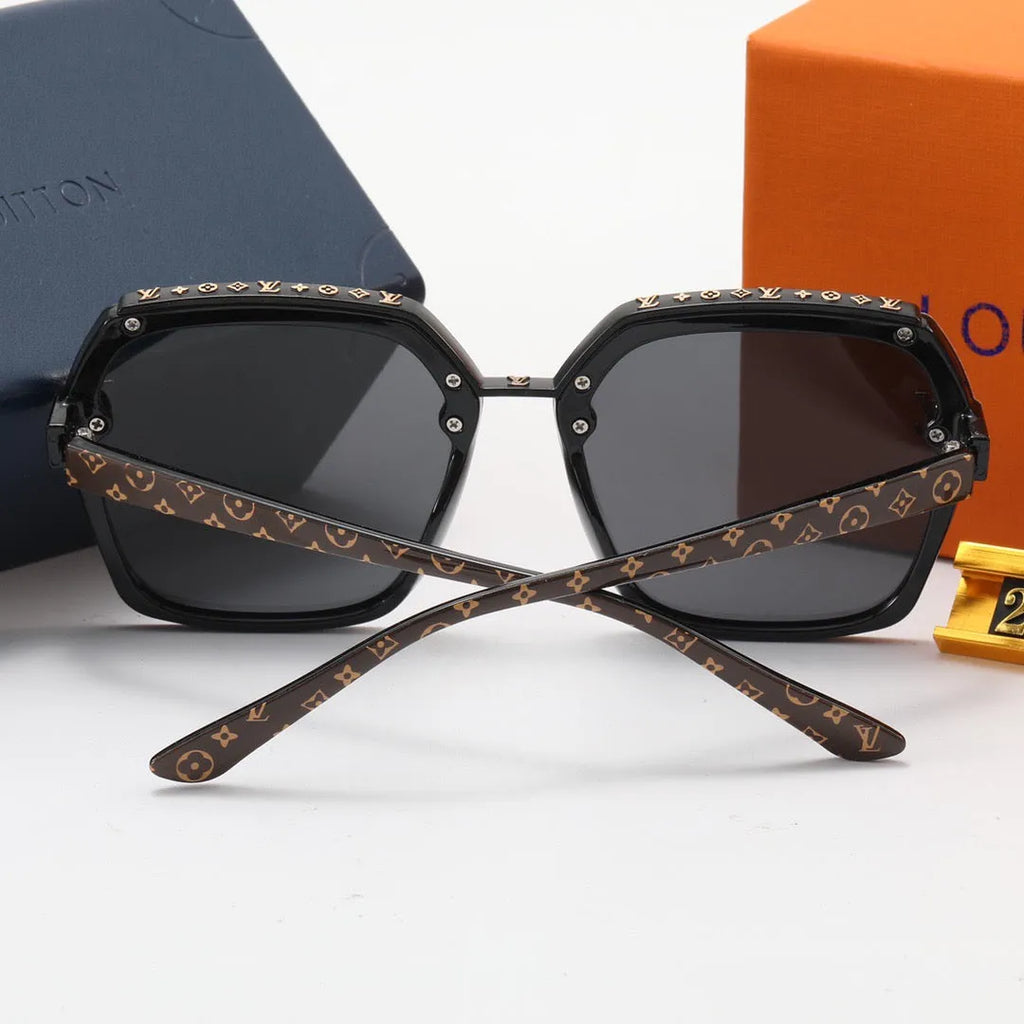Polarized Sunglasses G815069