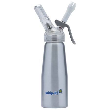 0.5 Liter Aluminum Whipped Cream Dispenser B600