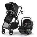 Modular Travel System with Rear-Facing Infant Car Seat V388159