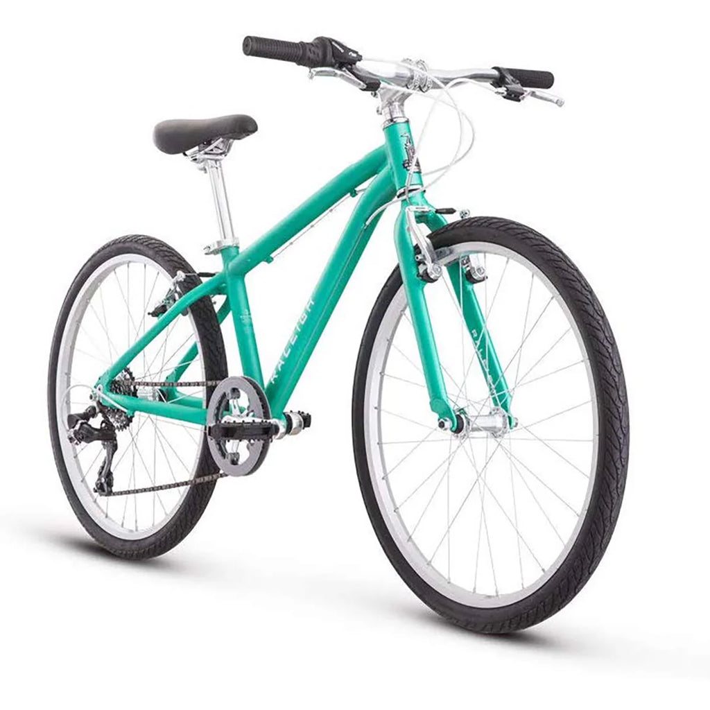 24 In. Teal Kids Road Bicycle T1071