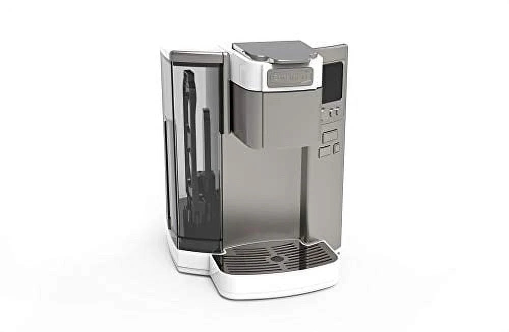 Single Serve Coffee Maker Q44218