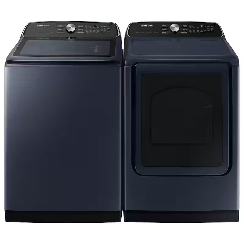 7.4 cu. ft. Vented Gas Dryer W9035
