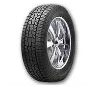 LT225/75R16 115/112S E Tire T98501