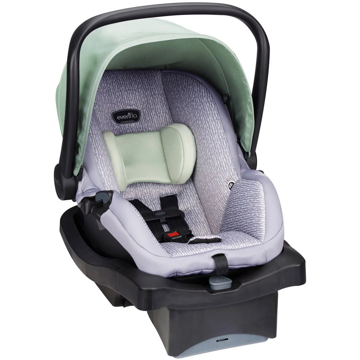 Infant Car Seat D335088