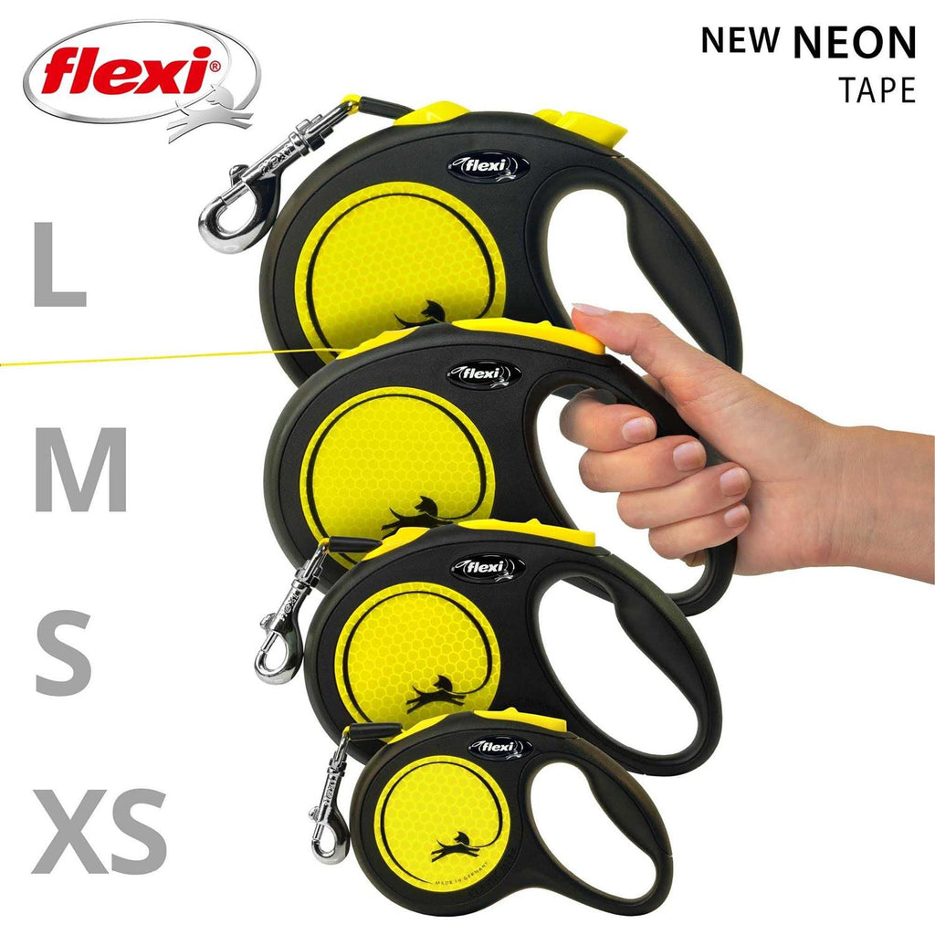Retractable Flexi Leash B548139