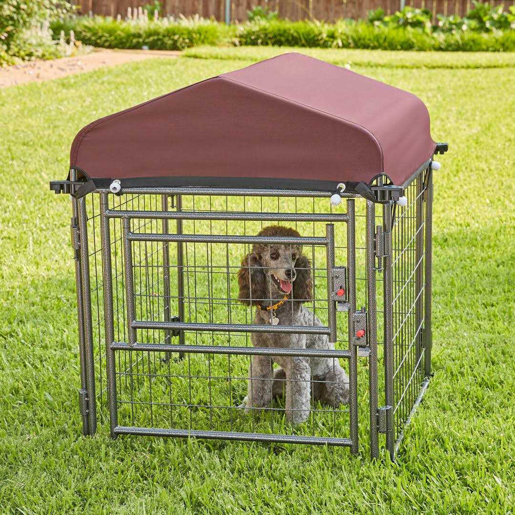 2 x 2 x 3 Expandable Kennel D559066
