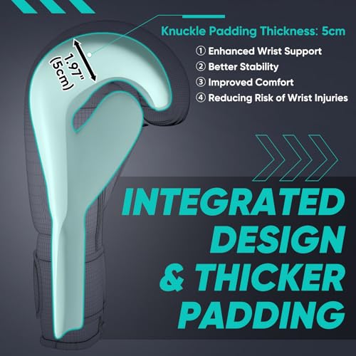 Boxing Gloves K787