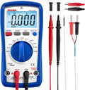 6000 Counts Digital Multimeter B887