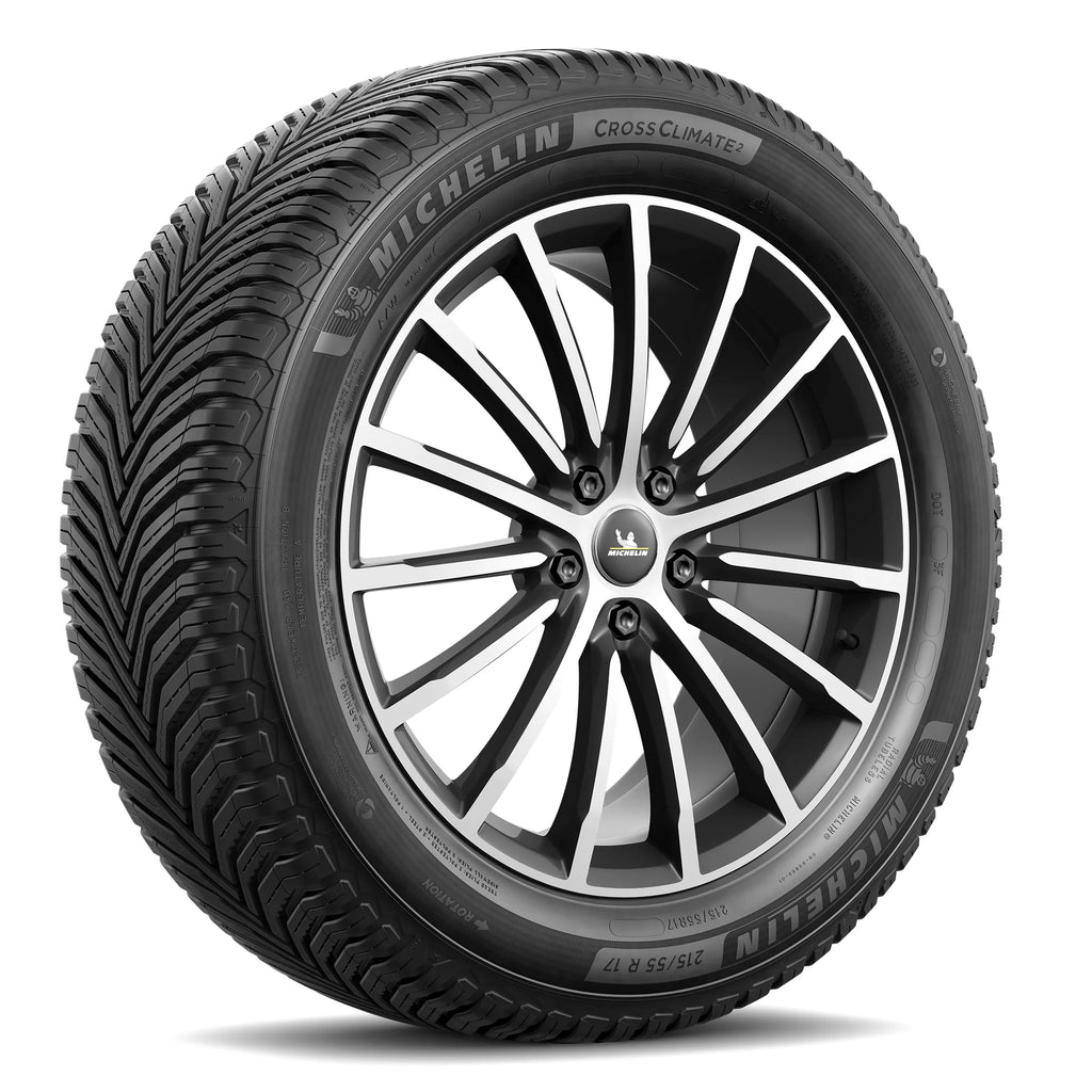 All-Season Tire A103616