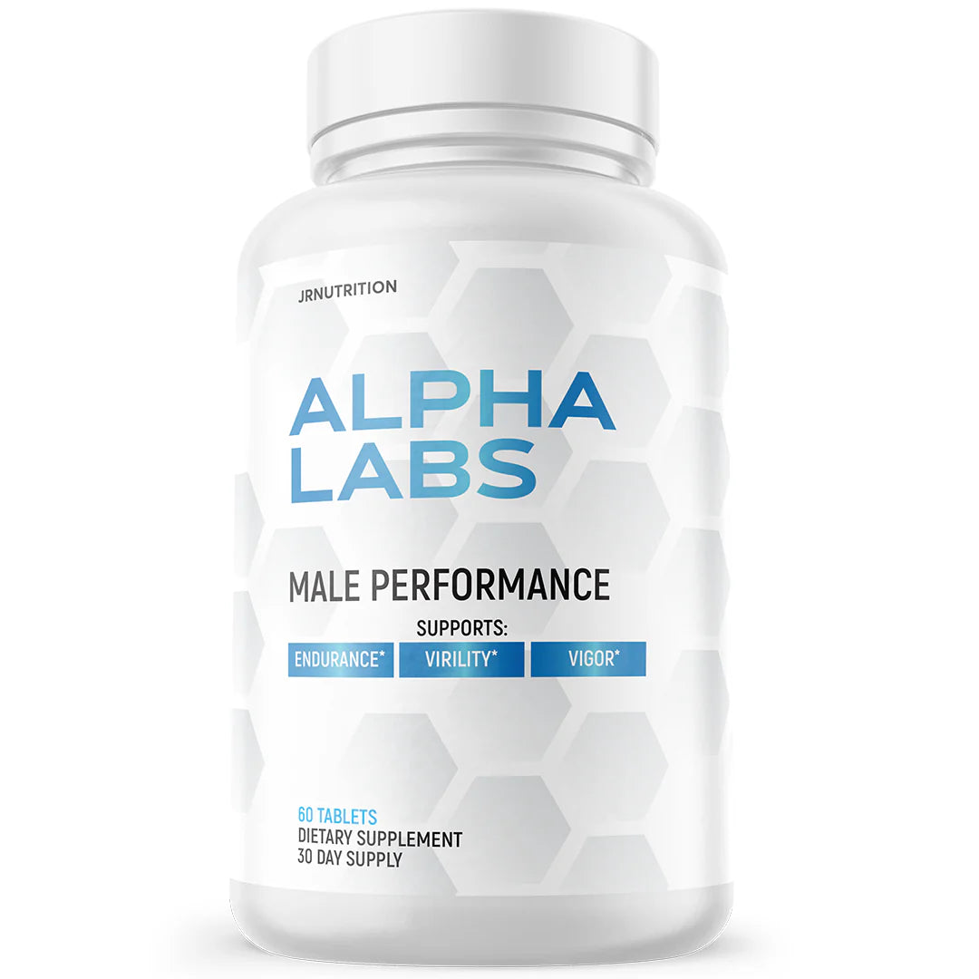 Male Enhancement Dietary Supplement 60 Tablets P8559