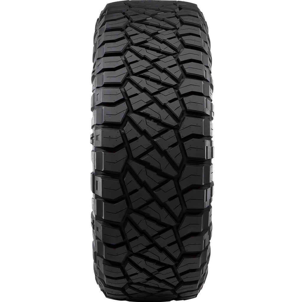 All Terrain 275/55R20 117T XL Light Truck Tire R89387