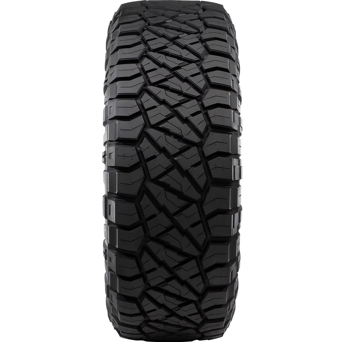 All Terrain 275/55R20 117T XL Light Truck Tire R89387