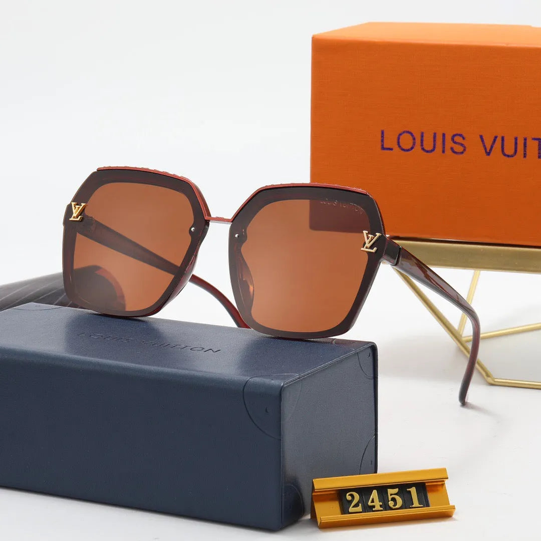 Polarized Sunglasses G815069