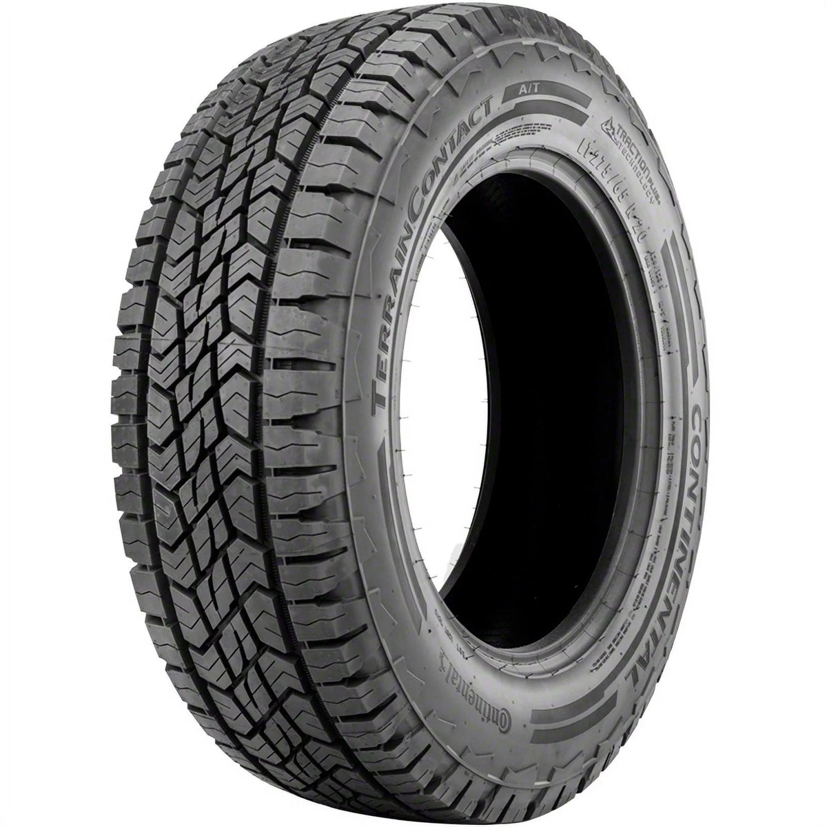 All Terrain Tire 245/65R17 107 T H271482