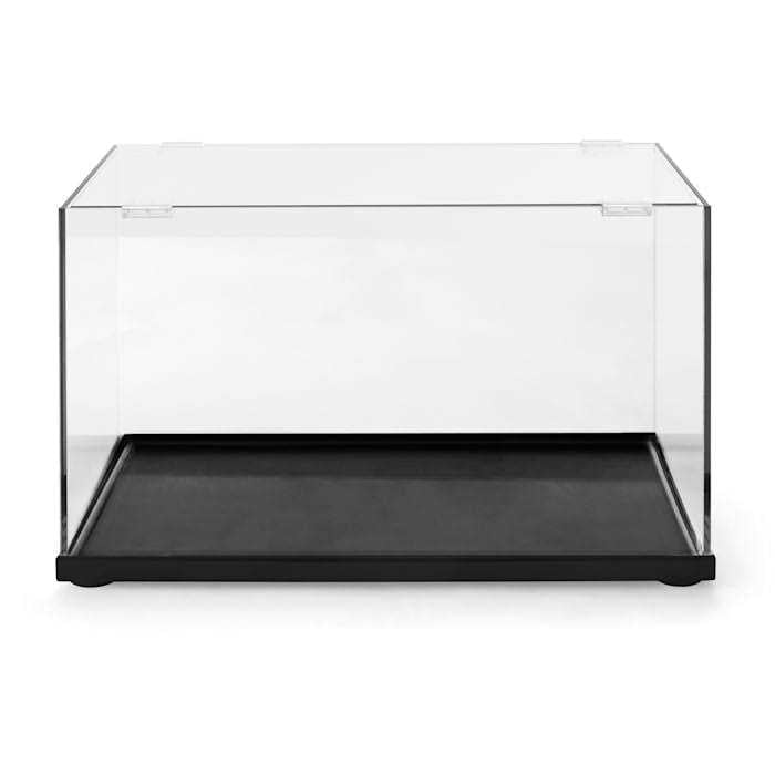 Glass Aquarium W144