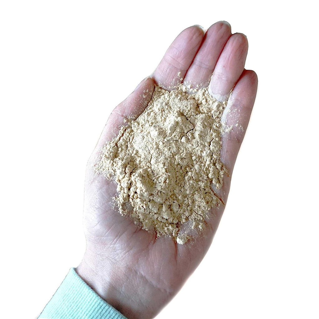 Animal Grade Yeast O543