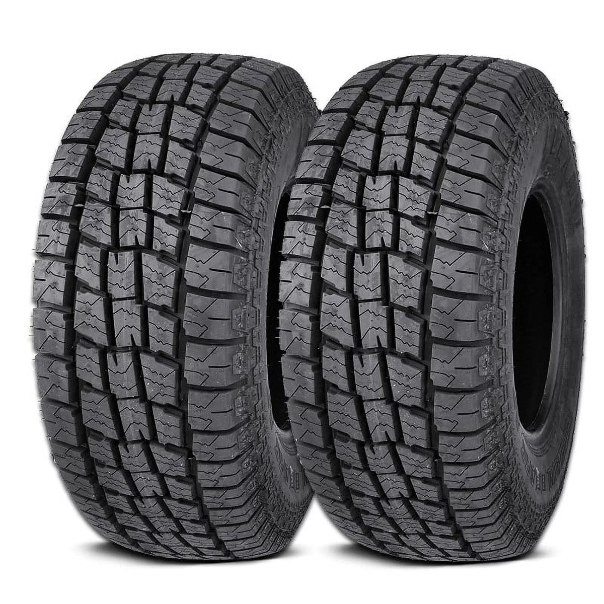 245/75R16 All Terrain Tires N740260