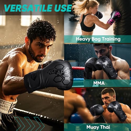 Boxing Gloves K787