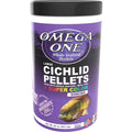 Large Sinking Cichlid Pellets N2607