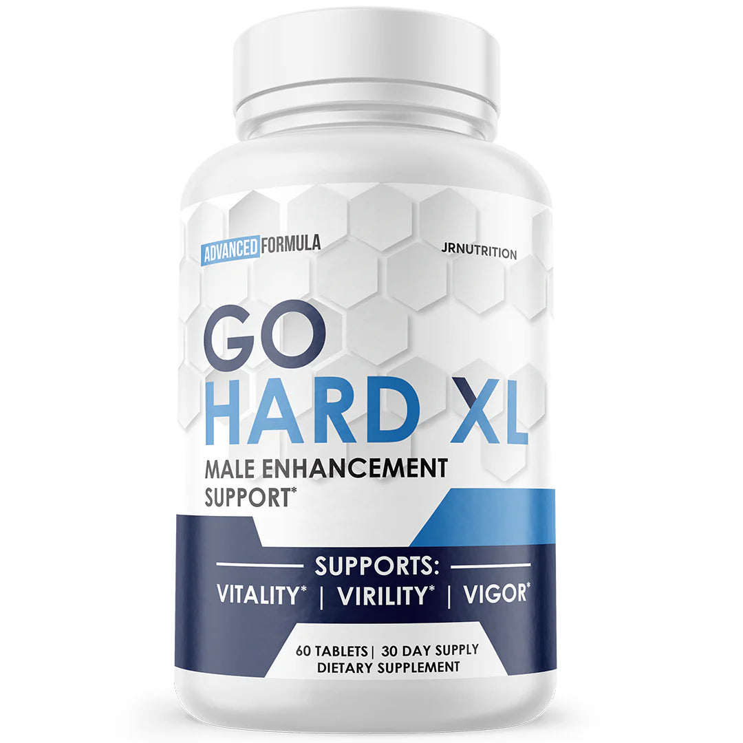 Male Virility 8 Bottles E8239