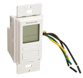 Timer Switch with Sunrise Sunset Single or 3 Way Q8384