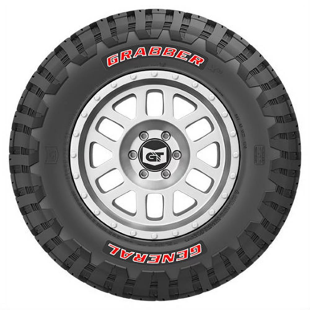 LT35/12.50R15 113Q Tire O84299