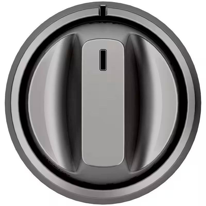 Electric Range Handle and Knob Kit W223