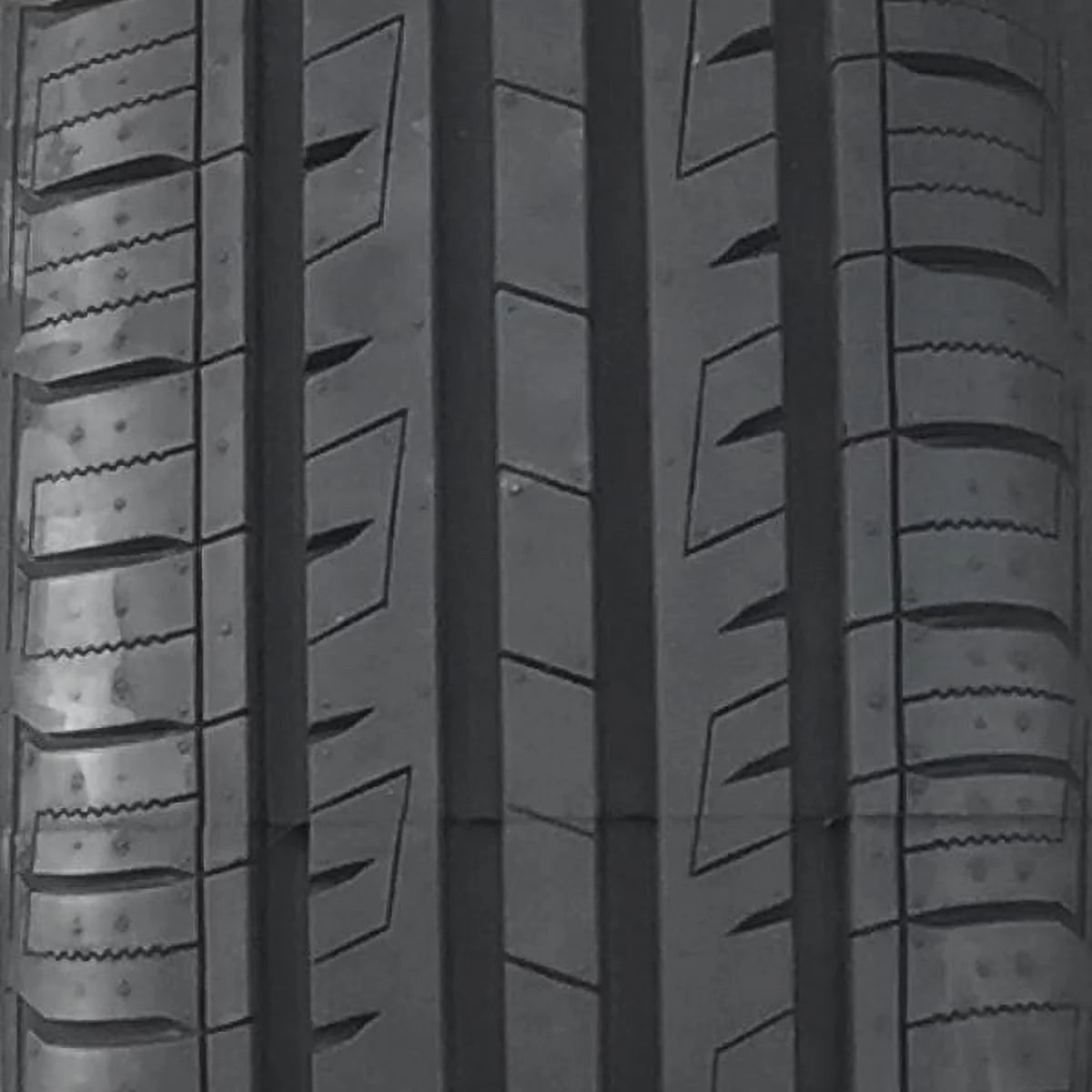Set of 4 195/60R14 All Season Performance Tires R97696