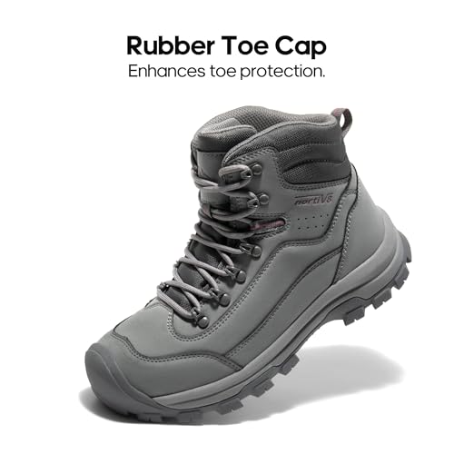 Waterproof Hiking Boots R107