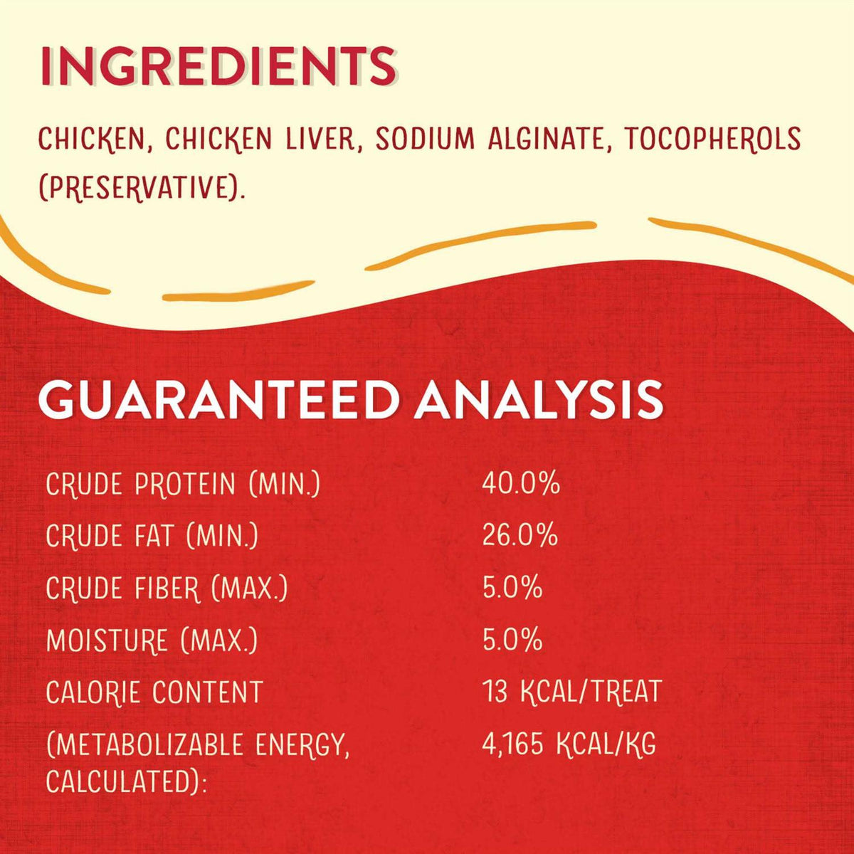 Freeze Dried Dog Treats Y43030