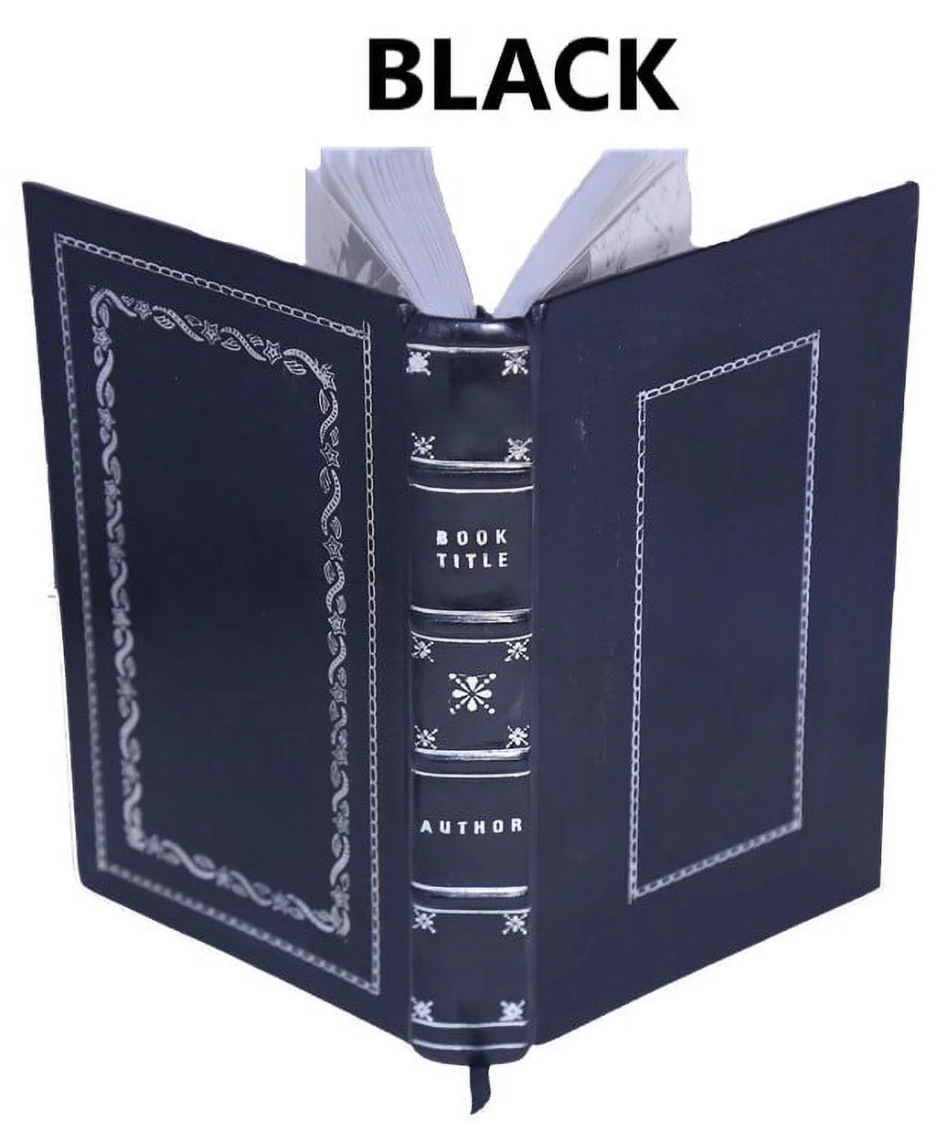 Leather Bound Book G27682