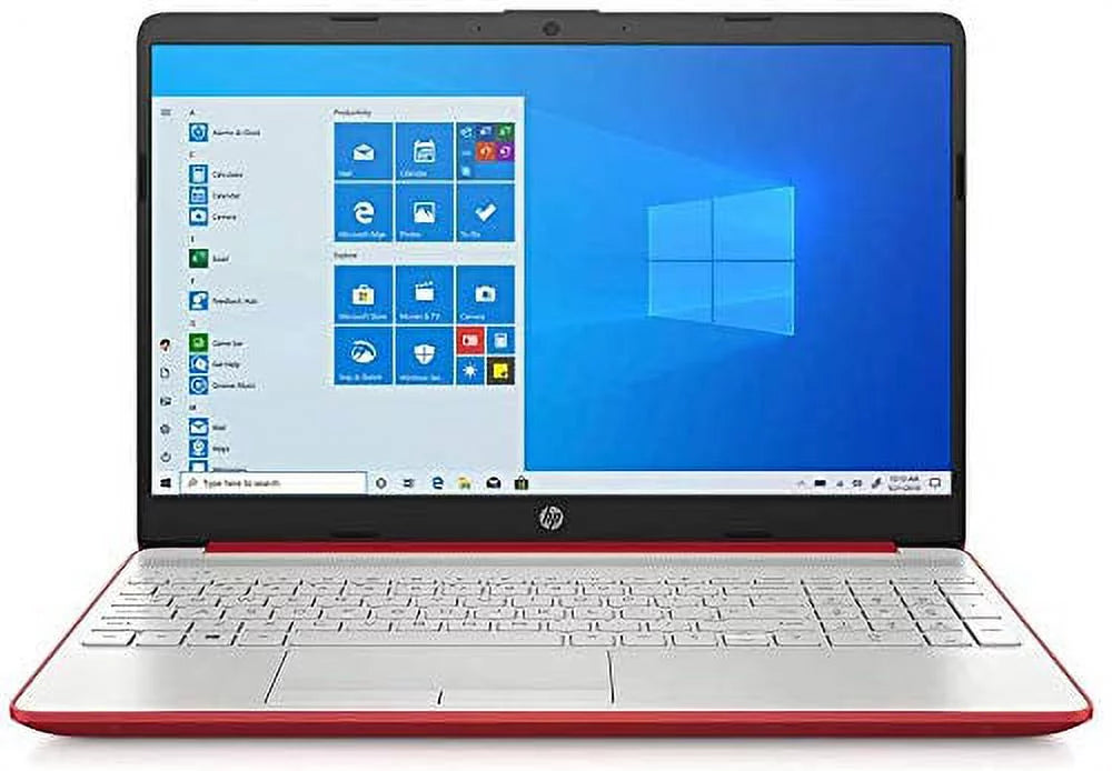15.6" HD Laptop Intel Pentium Gold 16GB DDR4 256GB SSD Windows 11 Pro Z283