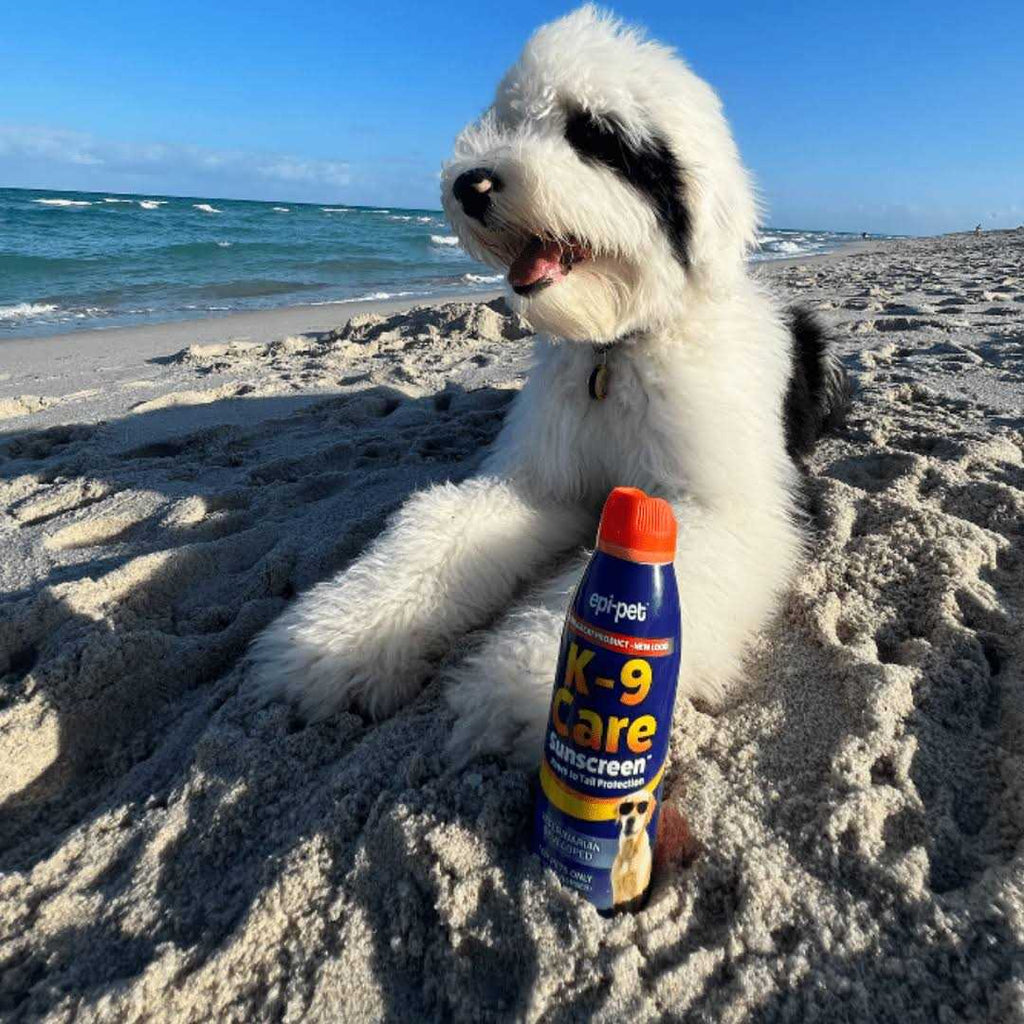 Pet Sunscreen V214