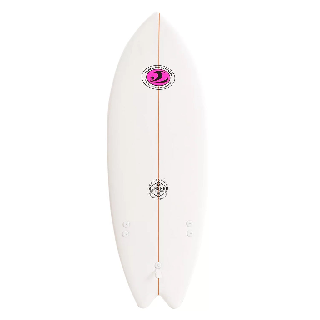 5'2 Foam Surfboard T33417