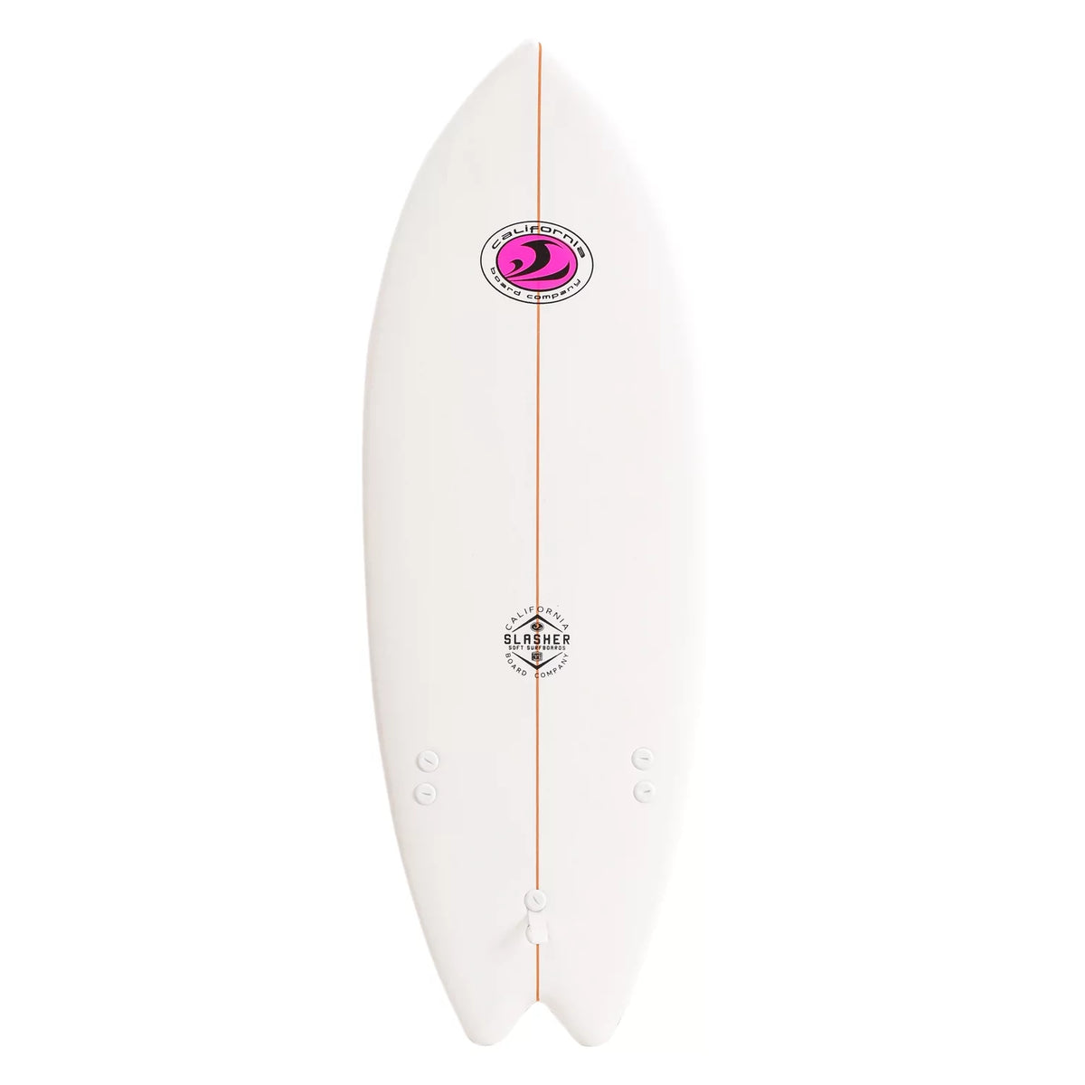 5'2 Foam Surfboard T33417
