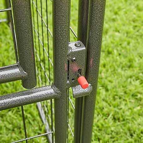 2 x 2 x 3 Expandable Kennel D559066