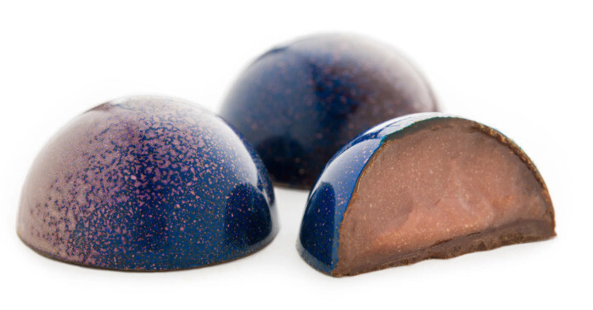 24 Classic Gourmet Chocolate Bonbons H50859