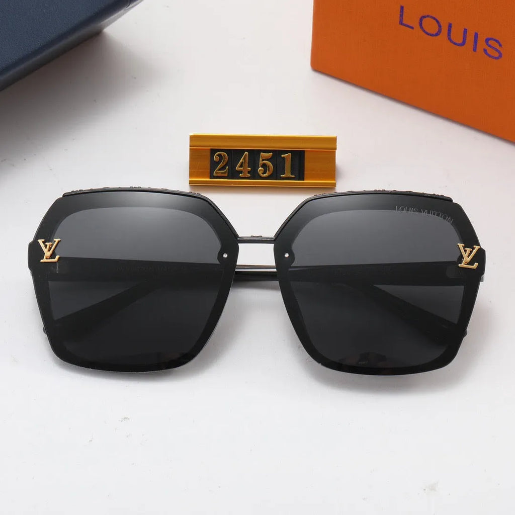 Polarized Sunglasses G815069