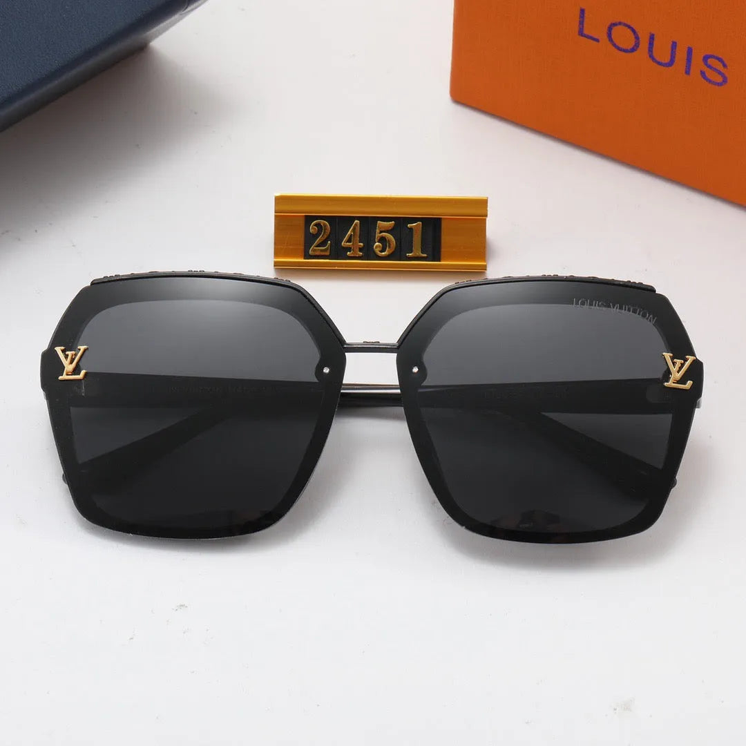 Polarized Sunglasses G815069