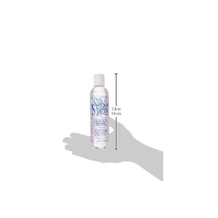 Silk Spirits Conditioner N872