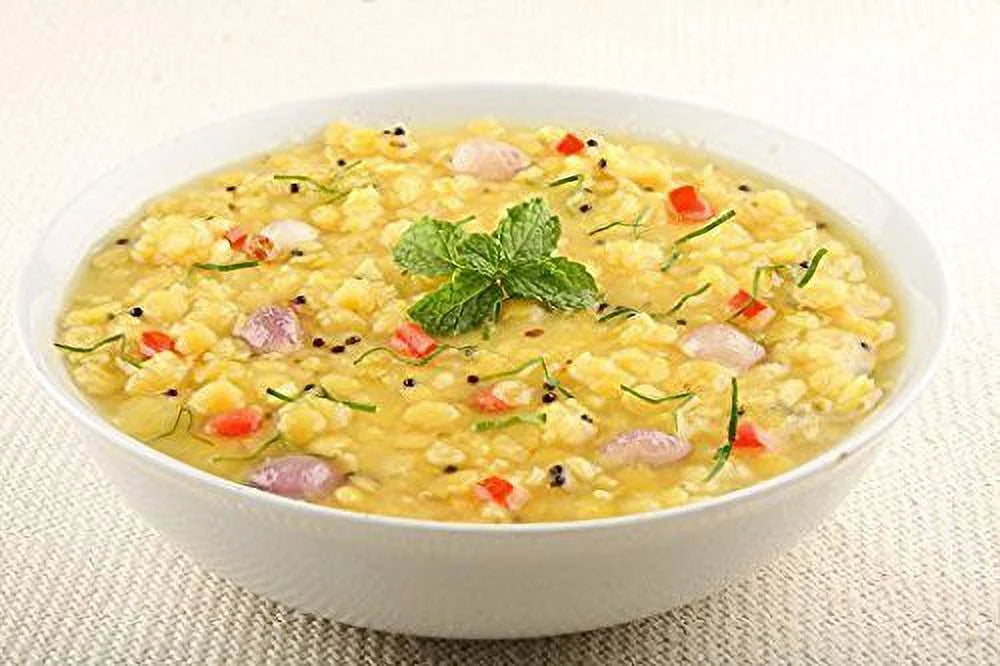 Whole Green Mung Gram J23817