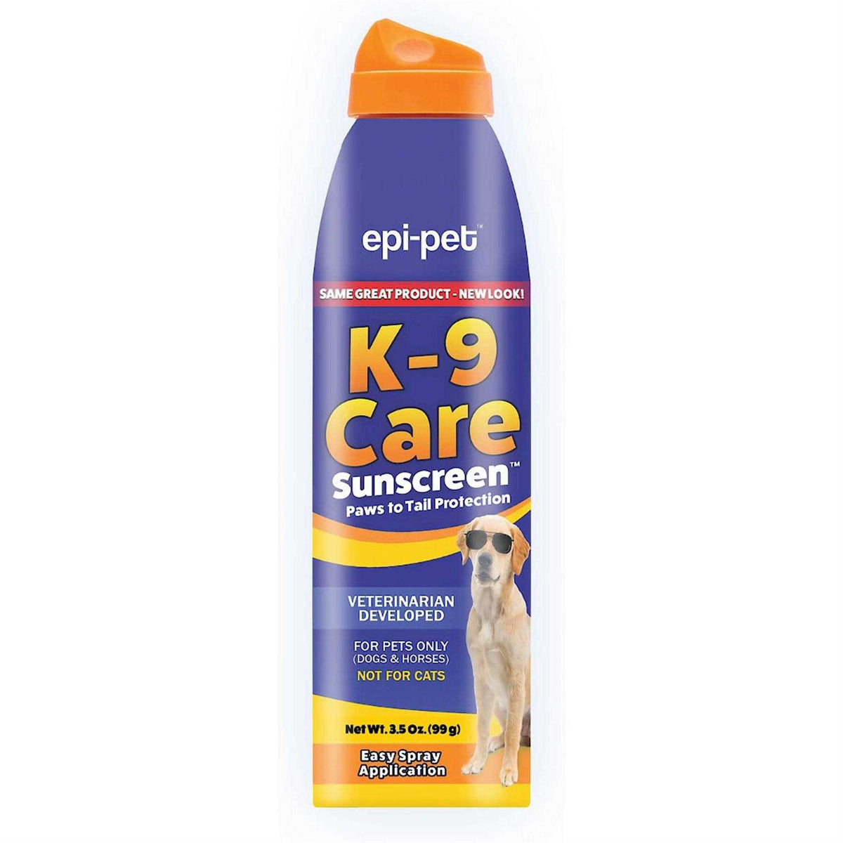 Pet Sunscreen V214