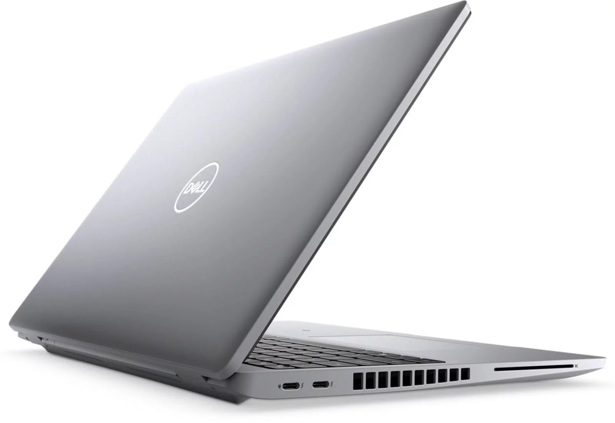15.6" FHD Core i7 32GB RAM 256GB SSD Workstation Laptop I421